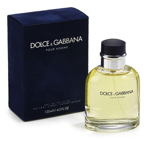 nueva fragancia dolce gabbana hombre|Dolce & Gabbana clasico.